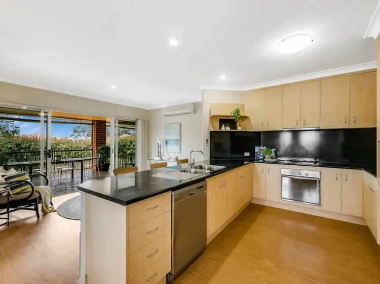 Third view of Homely house listing, 1 Diosma Drive, Highfields QLD 4352