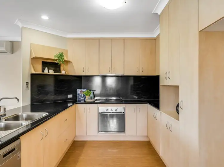Fourth view of Homely house listing, 1 Diosma Drive, Highfields QLD 4352