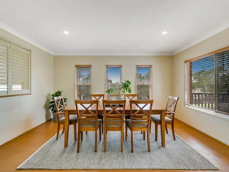 Fifth view of Homely house listing, 1 Diosma Drive, Highfields QLD 4352