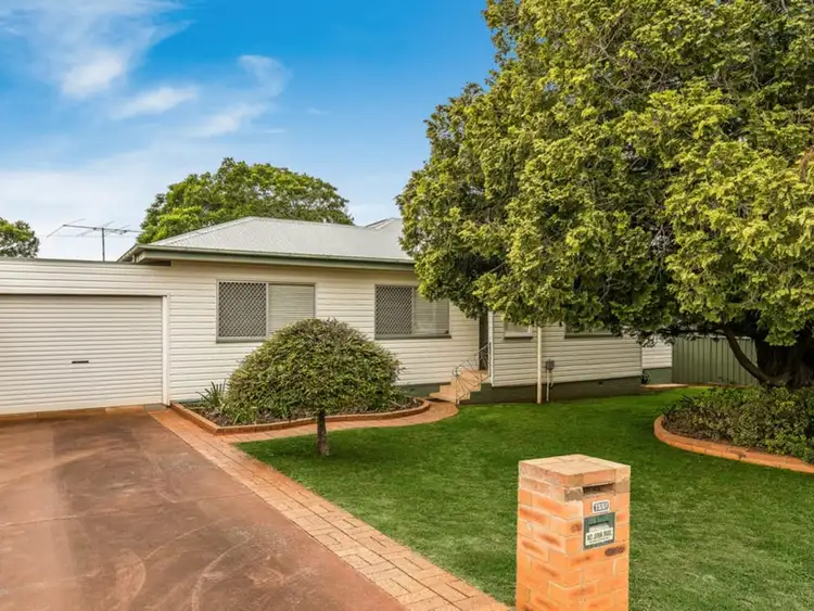 155A South Street, South Toowoomba QLD 4350