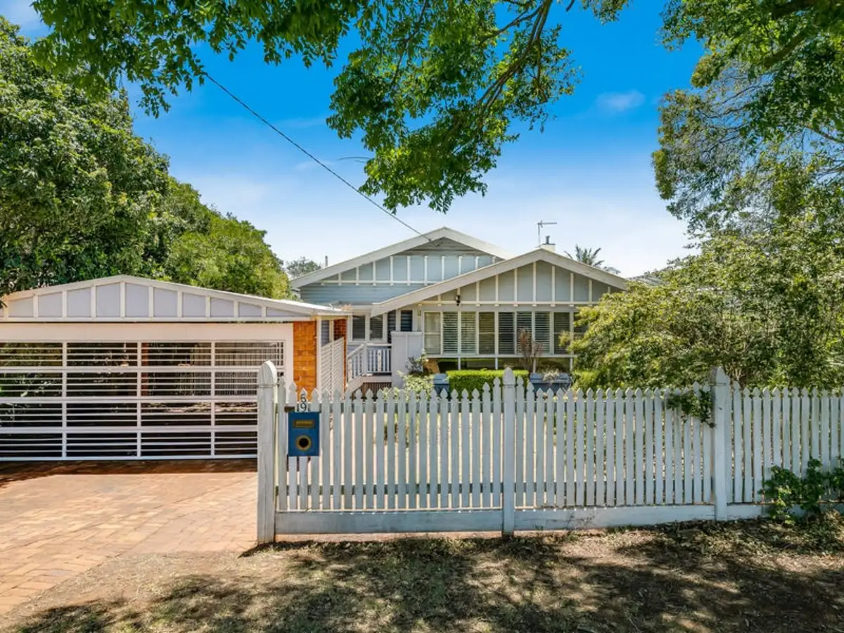 Main view of Homely house listing, 59 Curzon Street, East Toowoomba QLD 4350