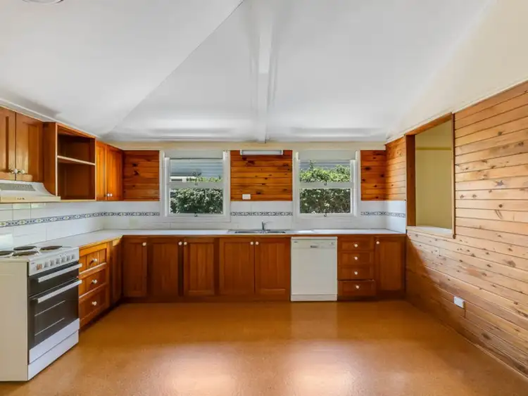 Fourth view of Homely house listing, 59 Curzon Street, East Toowoomba QLD 4350