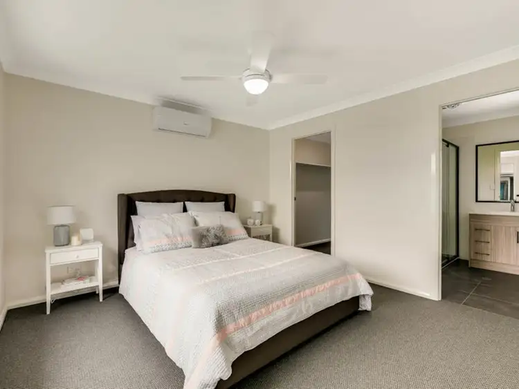 Fifth view of Homely townhouse listing, 7/316 Stenner Street, Middle Ridge QLD 4350