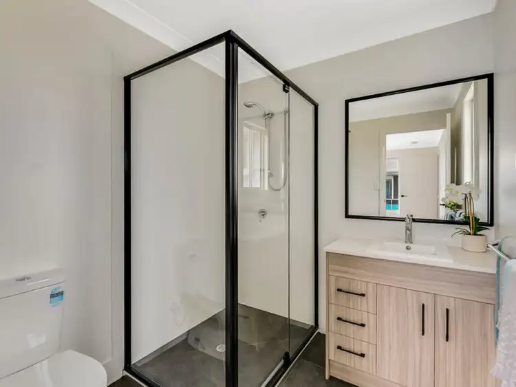 Sixth view of Homely townhouse listing, 7/316 Stenner Street, Middle Ridge QLD 4350