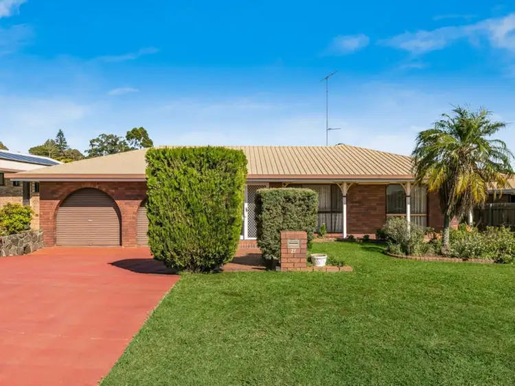 21 Hoepper Street, Kearneys Spring QLD 4350