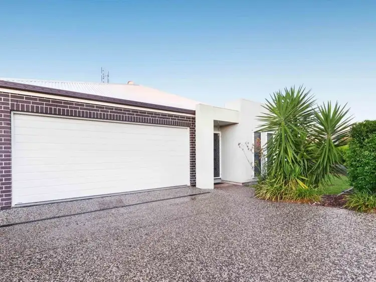 4/2 Coverack Street, Kleinton QLD 4352
