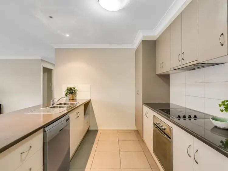 Fifth view of Homely house listing, 55 Sunset Drive, Glenvale QLD 4350