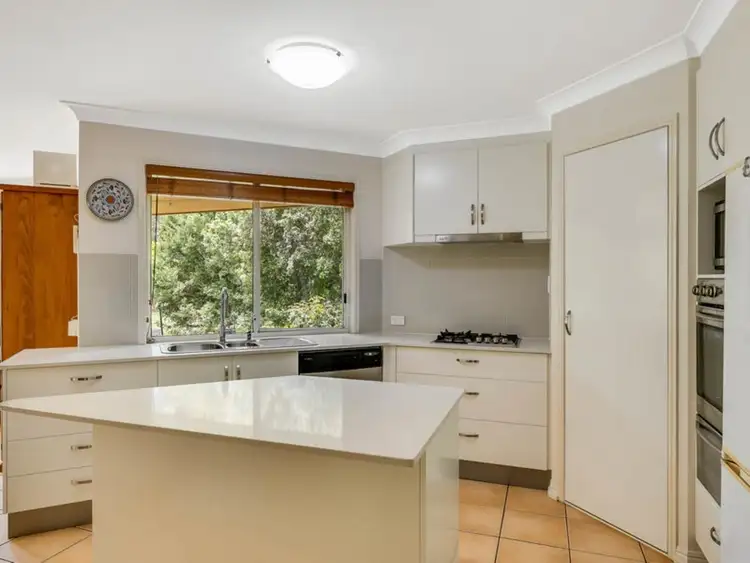 Fourth view of Homely house listing, 6 Donaghy Court, Highfields QLD 4352