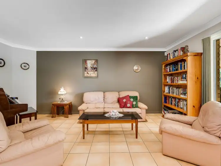 Fifth view of Homely house listing, 6 Donaghy Court, Highfields QLD 4352