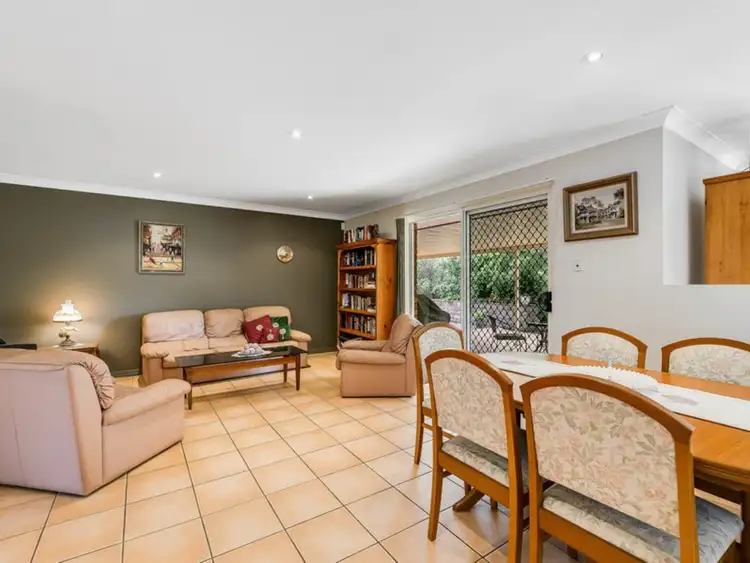 Sixth view of Homely house listing, 6 Donaghy Court, Highfields QLD 4352