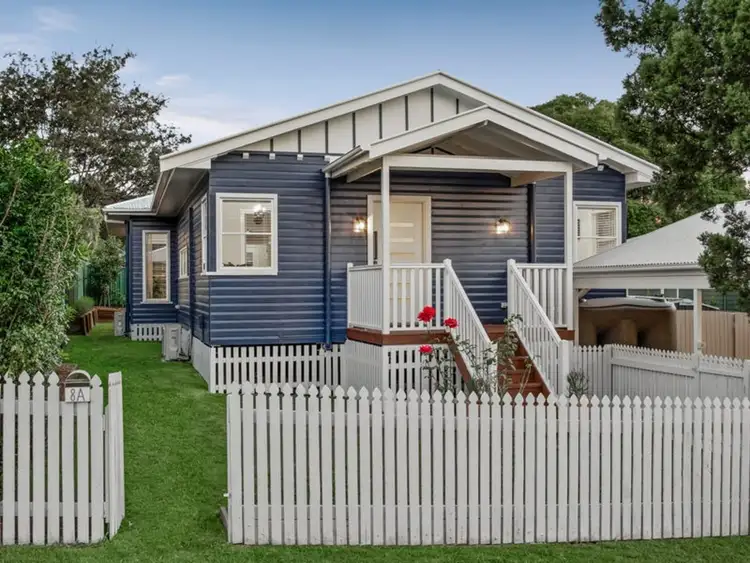 8A Braemar Street, South Toowoomba QLD 4350