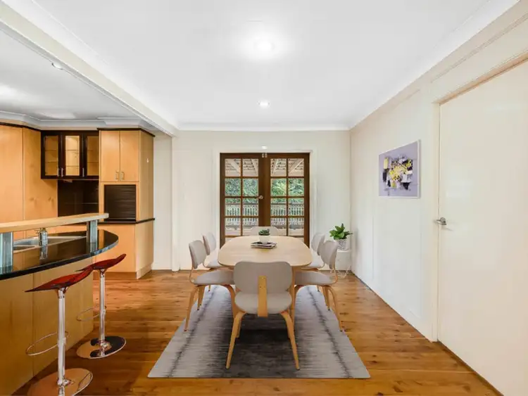 Third view of Homely house listing, 2A Gilbert Street, Toowoomba City QLD 4350