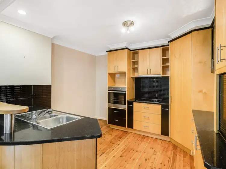 Fourth view of Homely house listing, 2A Gilbert Street, Toowoomba City QLD 4350