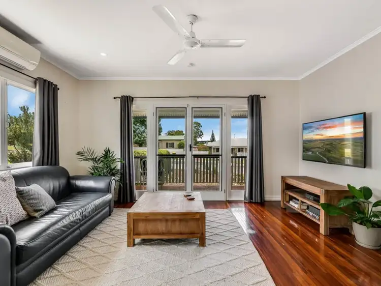 Second view of Homely house listing, 37 Drummond Street, Rangeville QLD 4350
