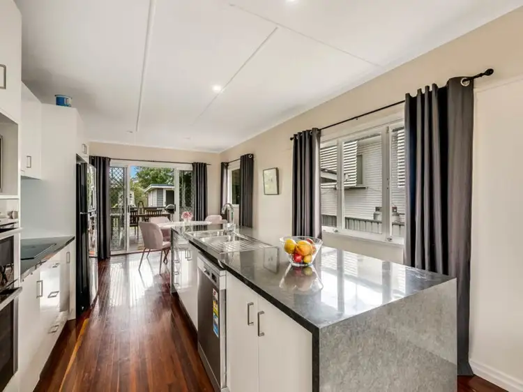 Third view of Homely house listing, 37 Drummond Street, Rangeville QLD 4350