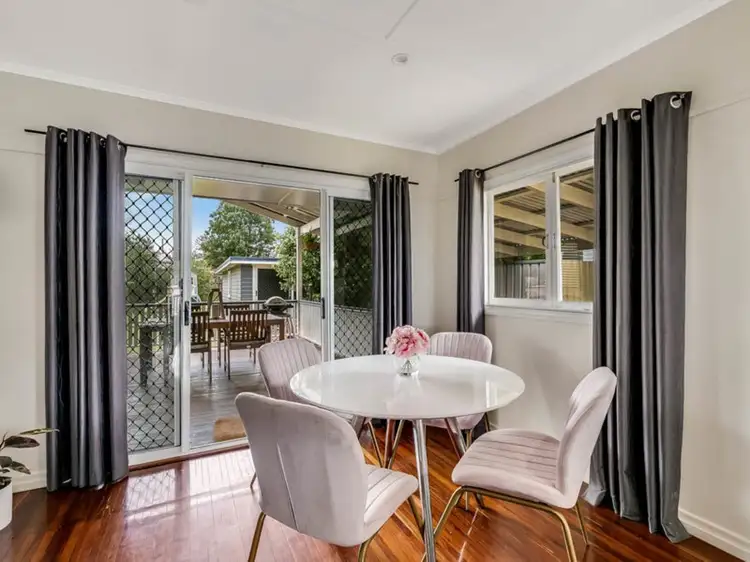 Fourth view of Homely house listing, 37 Drummond Street, Rangeville QLD 4350