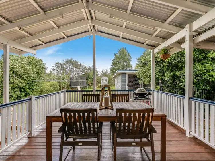 Fifth view of Homely house listing, 37 Drummond Street, Rangeville QLD 4350