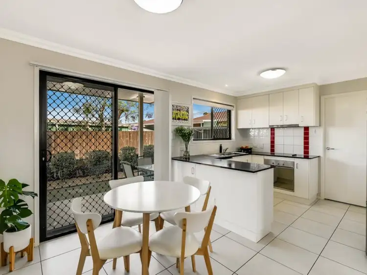 3/336 North Street, Wilsonton QLD 4350