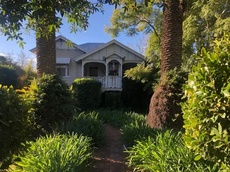 Main view of Homely house listing, 39 Campbell Street, East Toowoomba QLD 4350