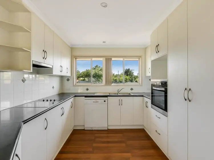 Second view of Homely house listing, 2 Aster Street, Centenary Heights QLD 4350
