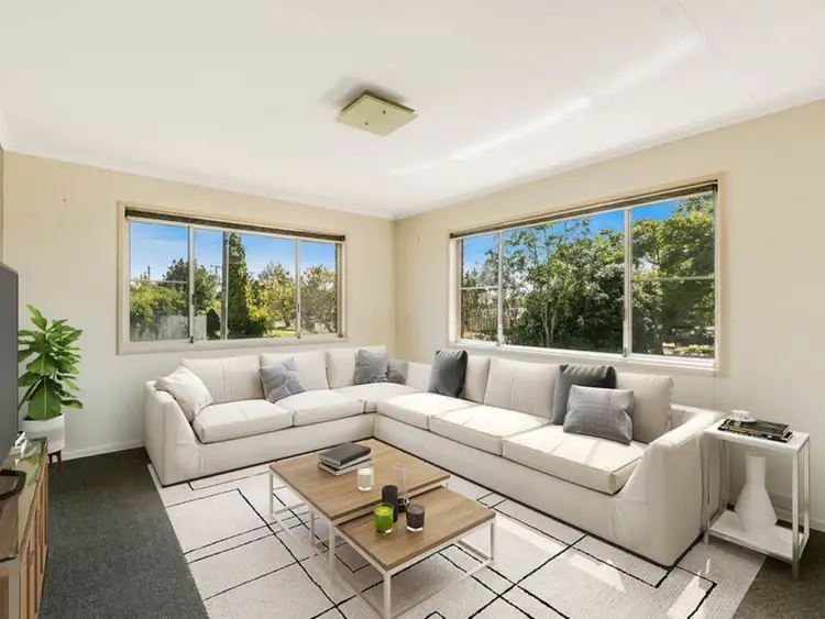 Third view of Homely house listing, 2 Aster Street, Centenary Heights QLD 4350