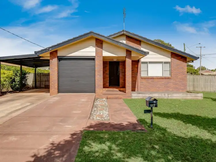 Fourth view of Homely house listing, 2 Aster Street, Centenary Heights QLD 4350