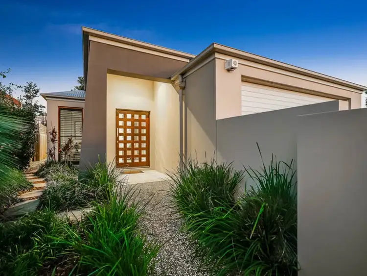 Second view of Homely unit listing, 1/78 Curzon Street, East Toowoomba QLD 4350