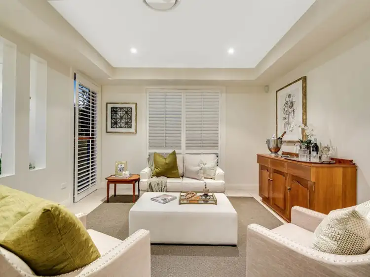 Third view of Homely unit listing, 1/78 Curzon Street, East Toowoomba QLD 4350