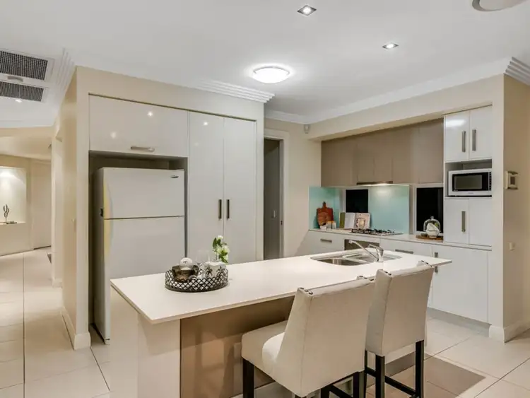 Sixth view of Homely unit listing, 1/78 Curzon Street, East Toowoomba QLD 4350