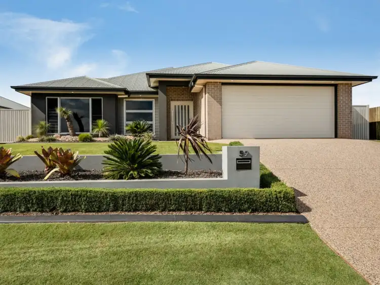 59 Hancock Circuit, Kleinton QLD 4352