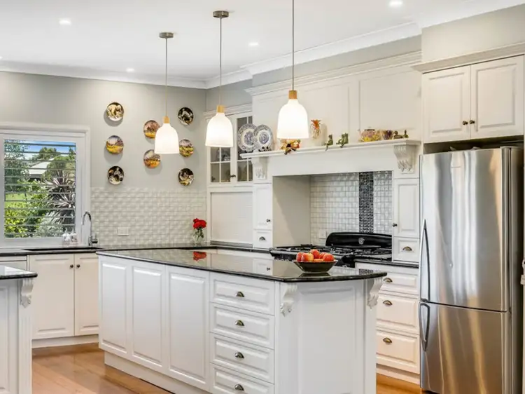 Third view of Homely house listing, 2 Andrews Court, Hodgson Vale QLD 4352