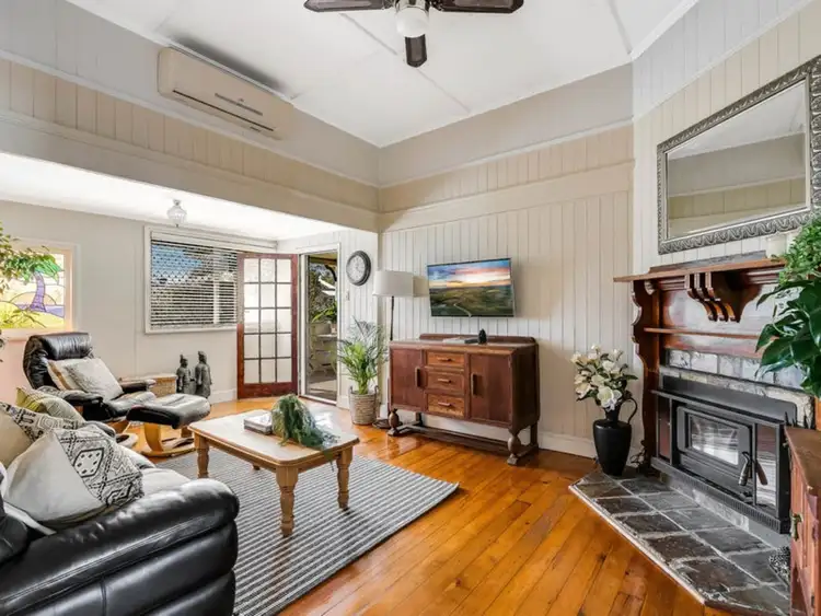 Second view of Homely house listing, 2 Alice Street, East Toowoomba QLD 4350