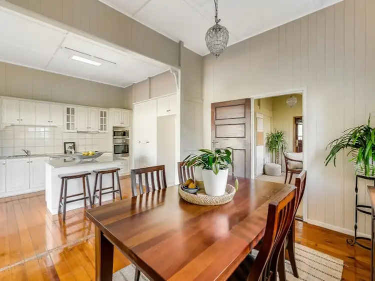 Third view of Homely house listing, 2 Alice Street, East Toowoomba QLD 4350