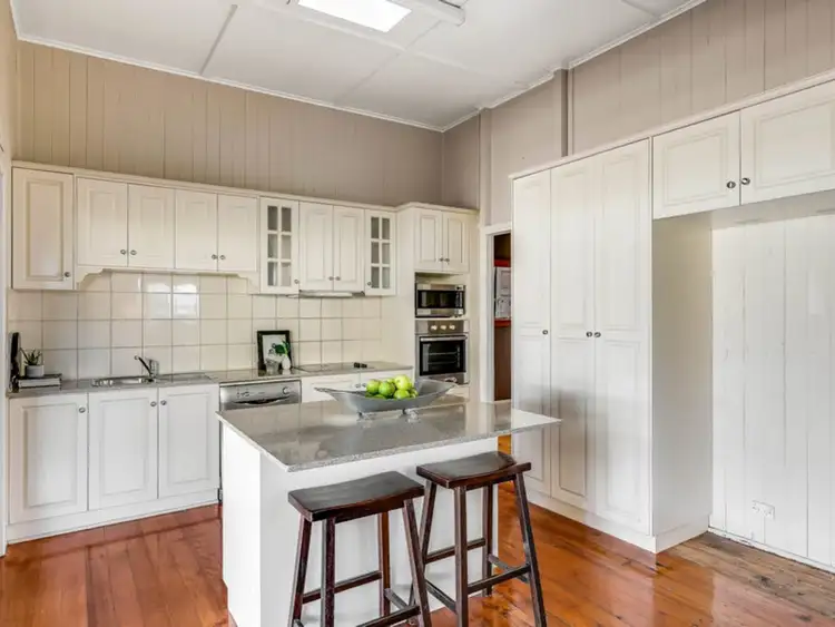 Fourth view of Homely house listing, 2 Alice Street, East Toowoomba QLD 4350