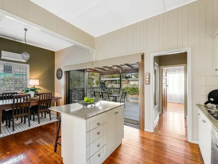 Fifth view of Homely house listing, 2 Alice Street, East Toowoomba QLD 4350