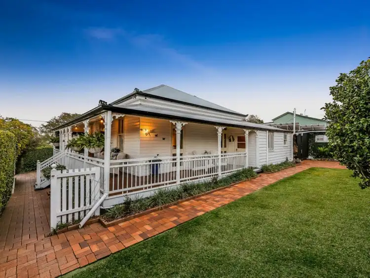 Main view of Homely house listing, 9 Argyle Street, East Toowoomba QLD 4350