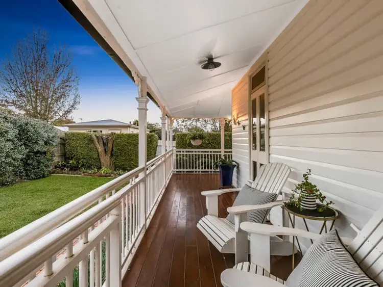 Second view of Homely house listing, 9 Argyle Street, East Toowoomba QLD 4350