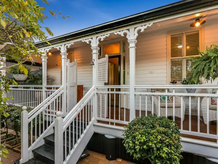 Third view of Homely house listing, 9 Argyle Street, East Toowoomba QLD 4350