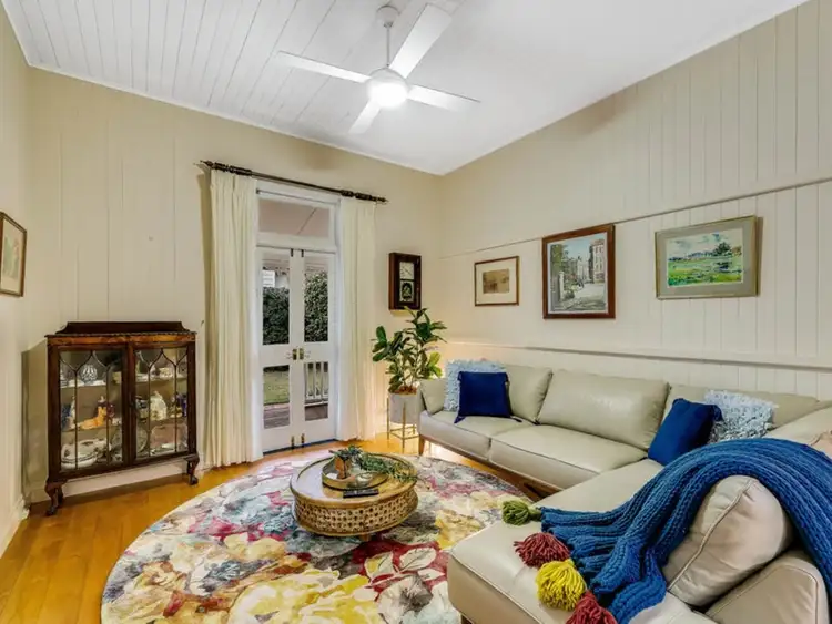 Fourth view of Homely house listing, 9 Argyle Street, East Toowoomba QLD 4350