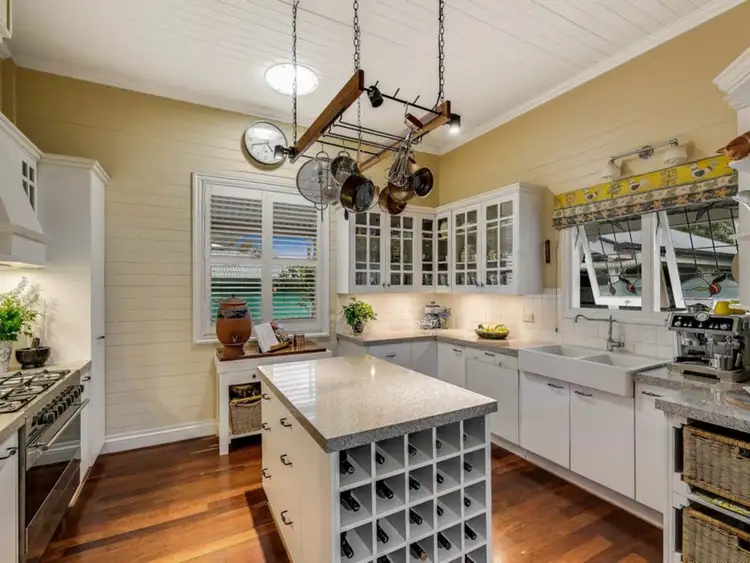 Fifth view of Homely house listing, 9 Argyle Street, East Toowoomba QLD 4350