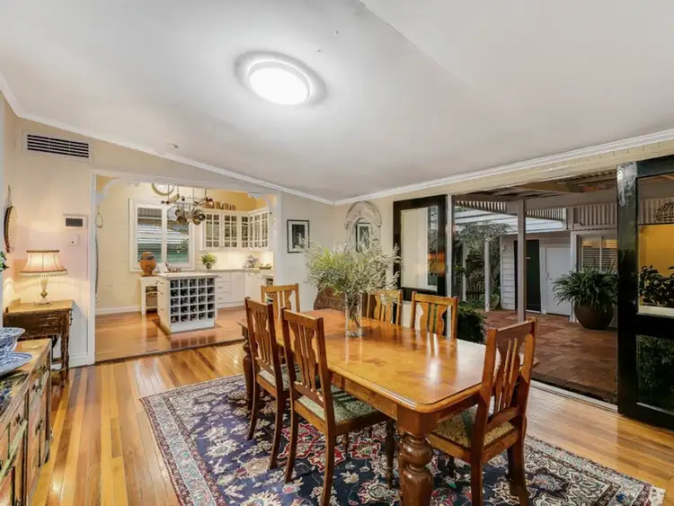 Sixth view of Homely house listing, 9 Argyle Street, East Toowoomba QLD 4350