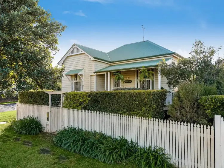 78 Lindsay Street, East Toowoomba QLD 4350