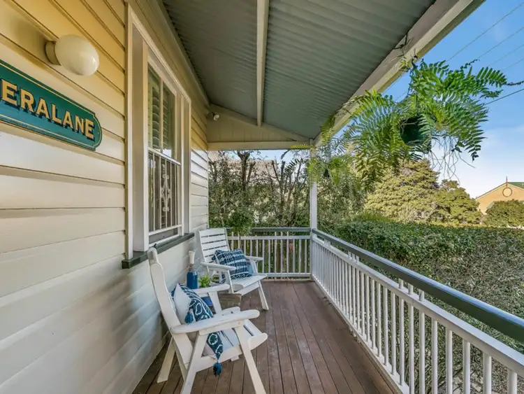 Second view of Homely house listing, 78 Lindsay Street, East Toowoomba QLD 4350