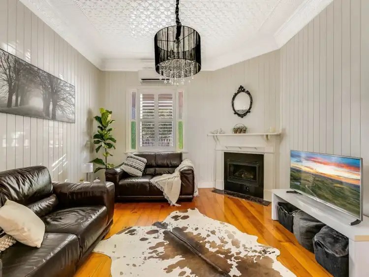 Third view of Homely house listing, 78 Lindsay Street, East Toowoomba QLD 4350