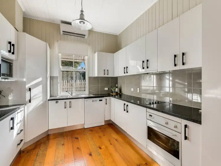 Fourth view of Homely house listing, 78 Lindsay Street, East Toowoomba QLD 4350