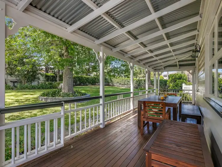 Second view of Homely house listing, 1 Arthur Street, East Toowoomba QLD 4350