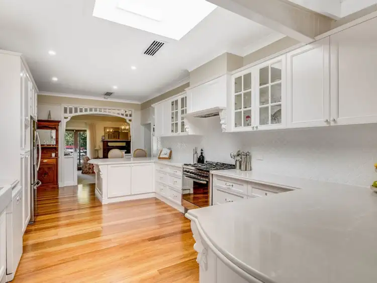 Fifth view of Homely house listing, 1 Arthur Street, East Toowoomba QLD 4350