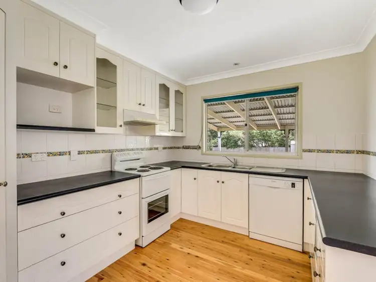 Second view of Homely house listing, 33 Loveday Street, Rangeville QLD 4350
