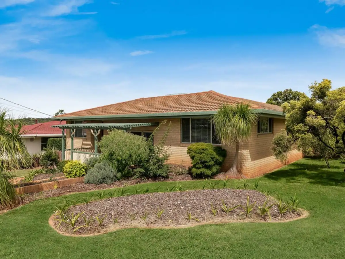 Main view of Homely house listing, 34 Knockator Crescent, Centenary Heights QLD 4350