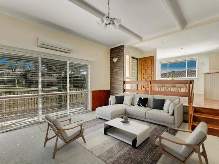 Second view of Homely house listing, 34 Knockator Crescent, Centenary Heights QLD 4350